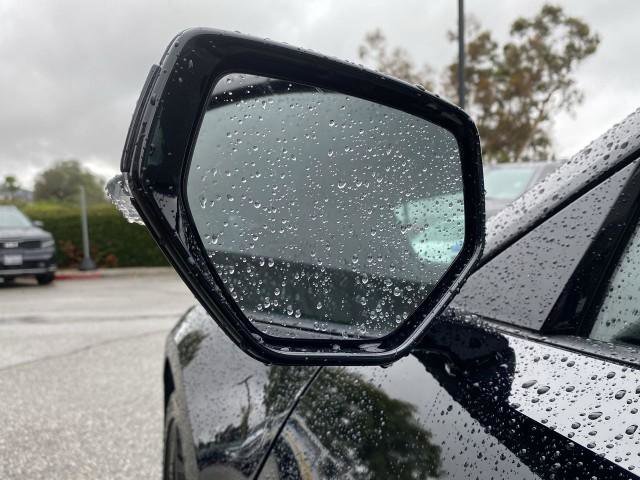 New 2026 Chevrolet Corvette E-Ray w/ ZER Performance Package image 20