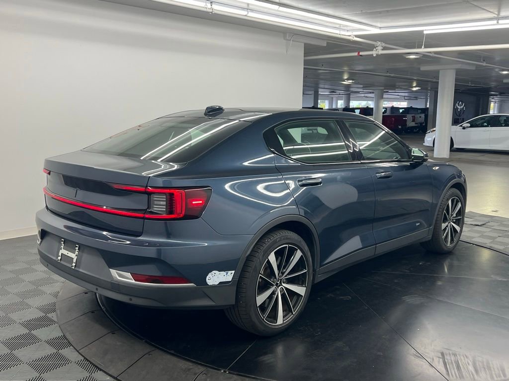 Used 2021 Polestar Polestar 2 AWD/4WD image 5