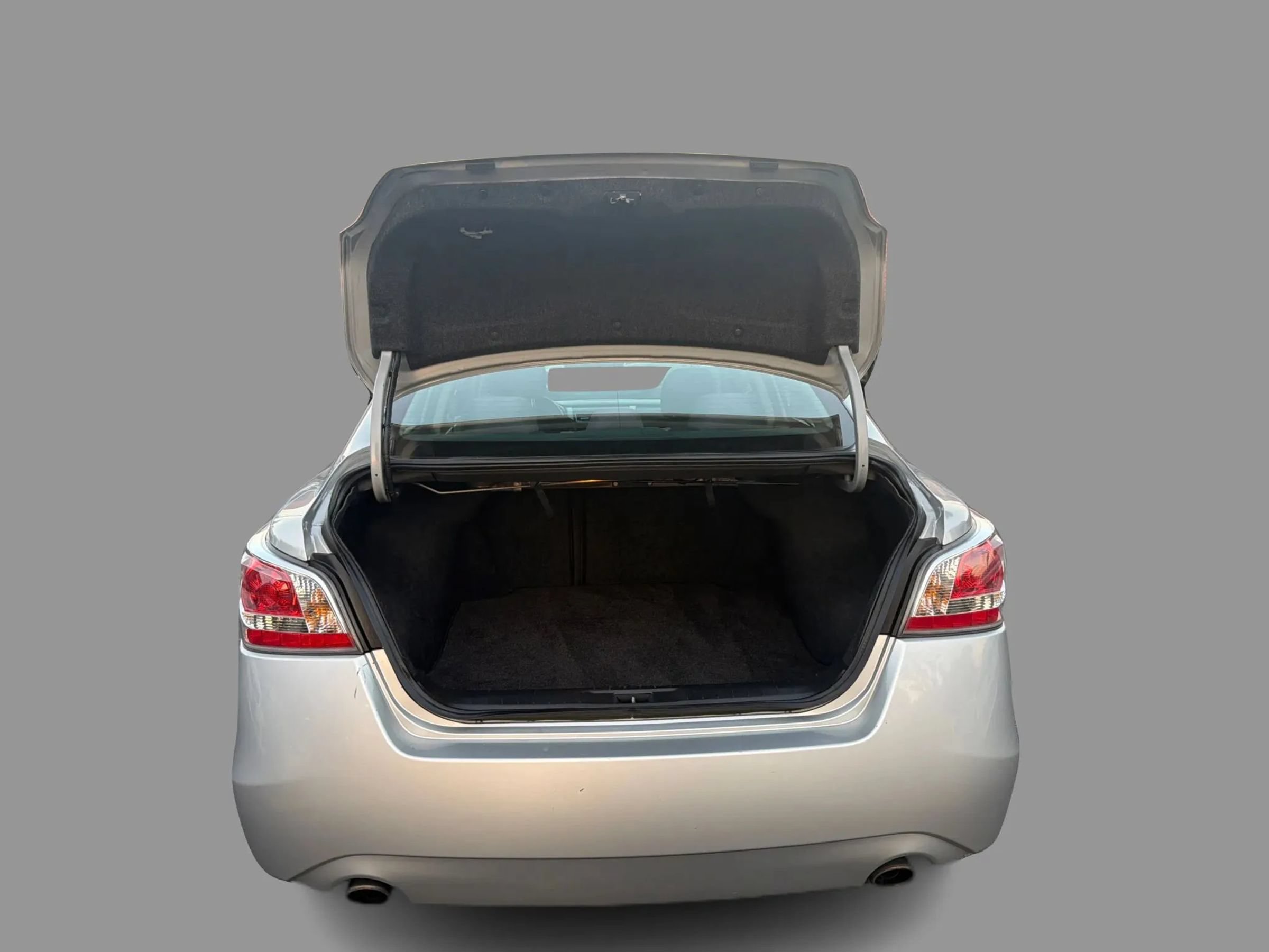 Used 2015 Nissan Altima 2.5 SV FWD image 15