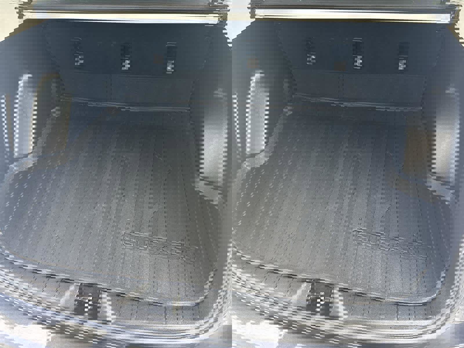 Used 2018 Subaru Forester 2.5i Premium image 15