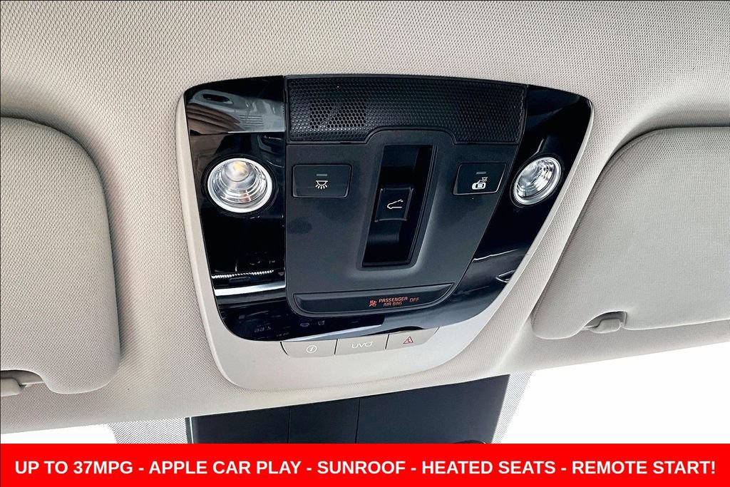 Used 2021 Kia K5 EX FWD image 19