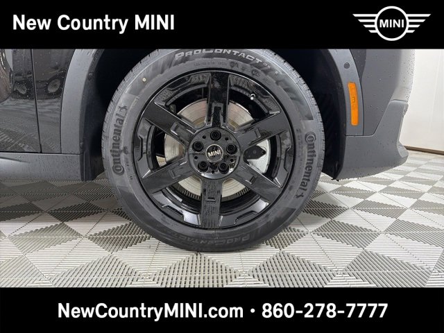 New 2026 MINI Cooper Countryman S w/ Comfort Package Max image 9