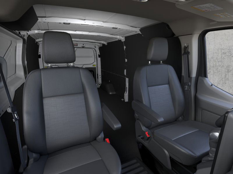New 2025 Ford Transit 150 XL w/ Load Area Protection Package image 10