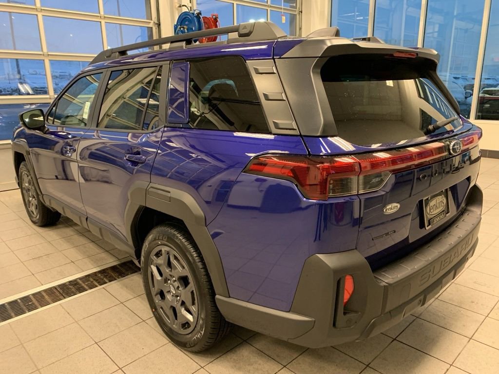 New 2026 Subaru Outback Premium image 13