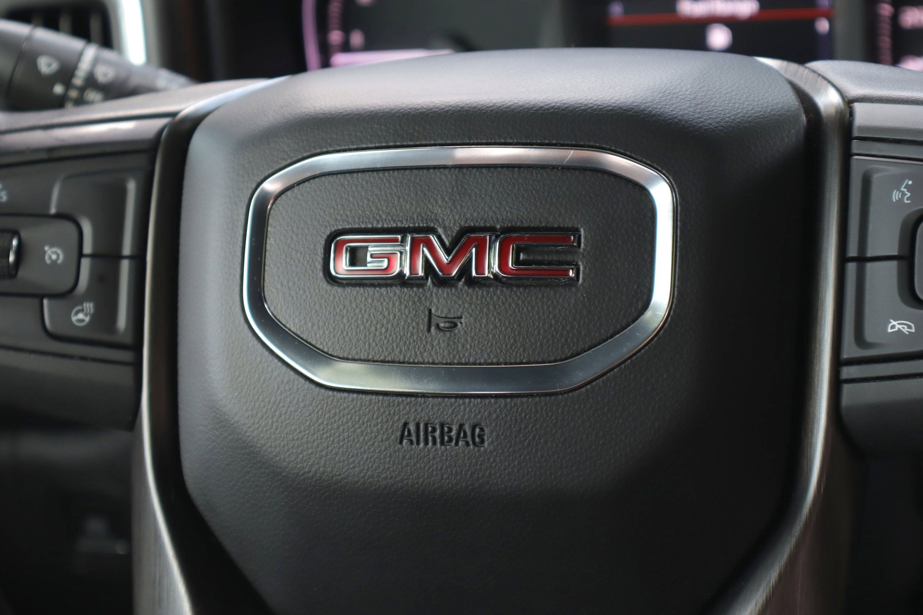 Used 2021 GMC Sierra 1500 AT4 AWD/4WD image 29