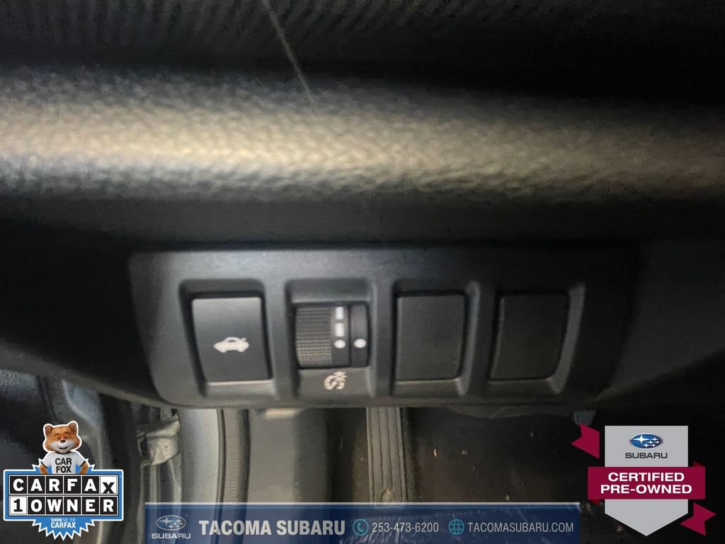 Certified 2025 Subaru Legacy Premium AWD/4WD image 23