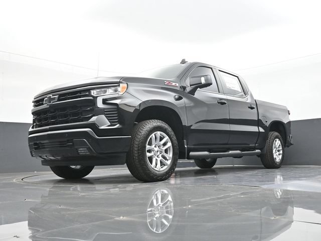 New 2026 Chevrolet Silverado 1500 RST w/ Safety Package AWD/4WD image 54