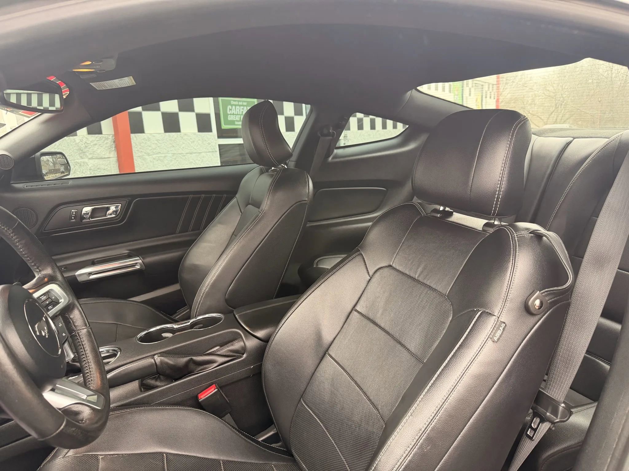 Used 2015 Ford Mustang GT Premium image 13