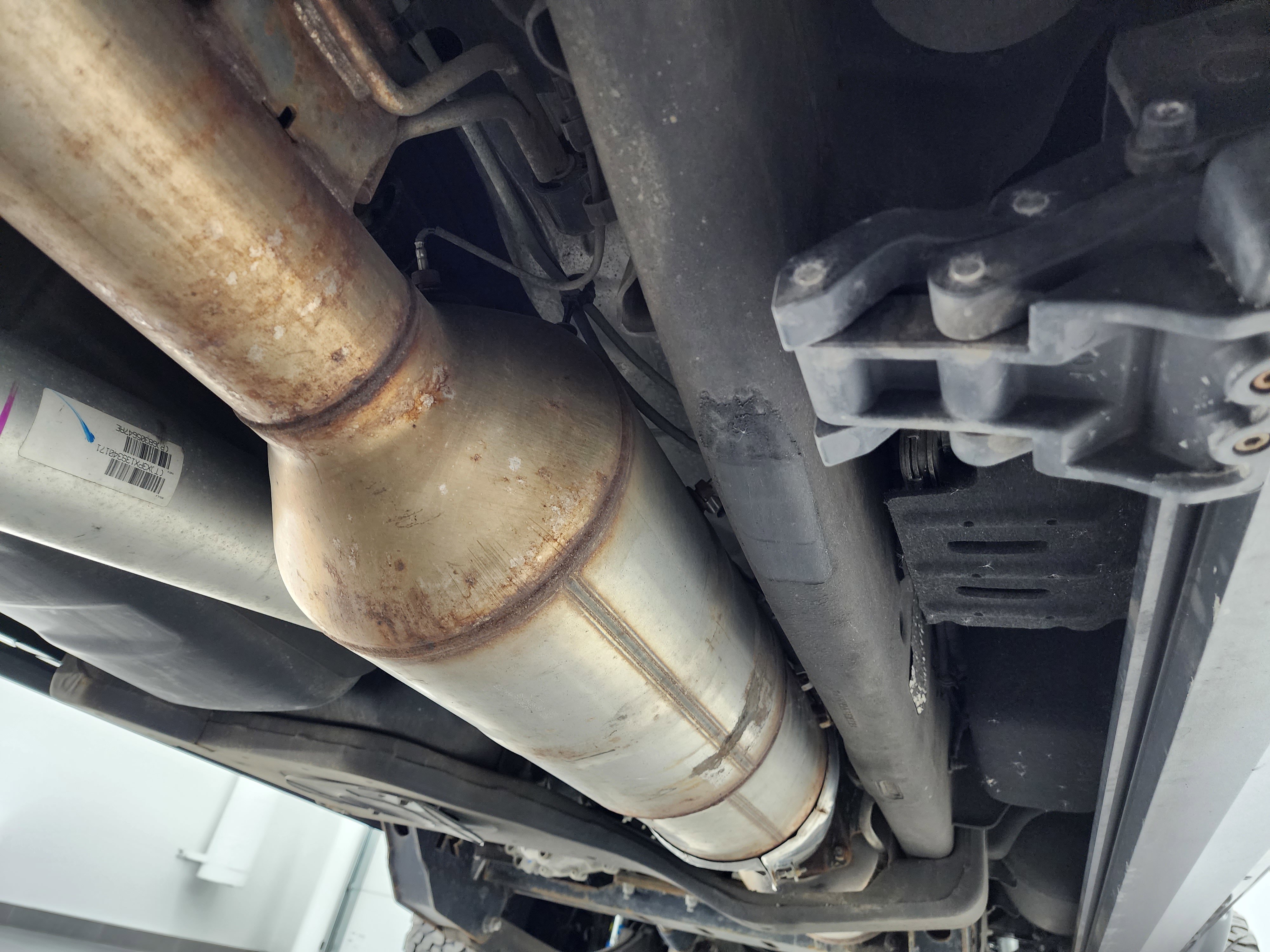 Used 2023 RAM 3500 Laramie image 30