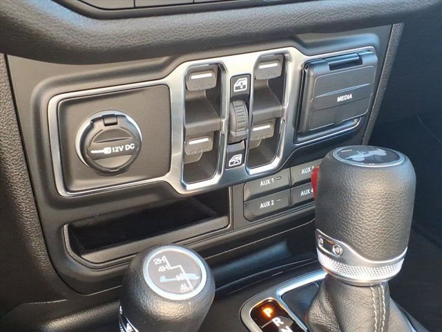 New 2026 Jeep Wrangler Sport S image 9