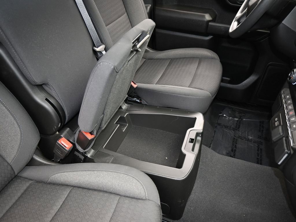 Used 2023 Chevrolet Silverado 1500 Custom image 41