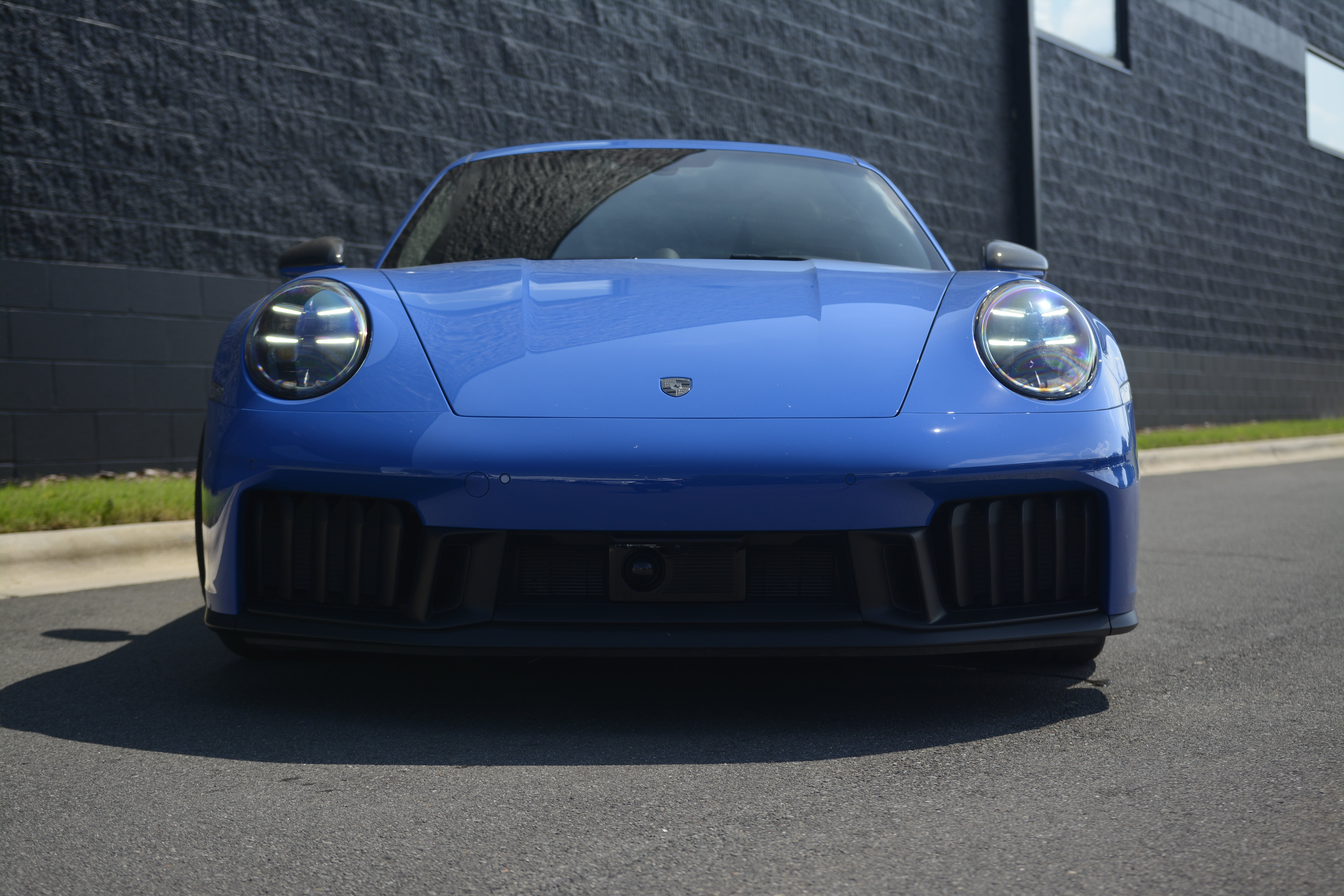 Certified 2025 Porsche 911 Carrera GTS RWD image 10