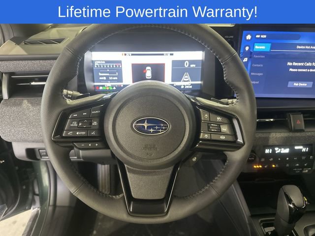 New 2026 Subaru Outback Limited image 22