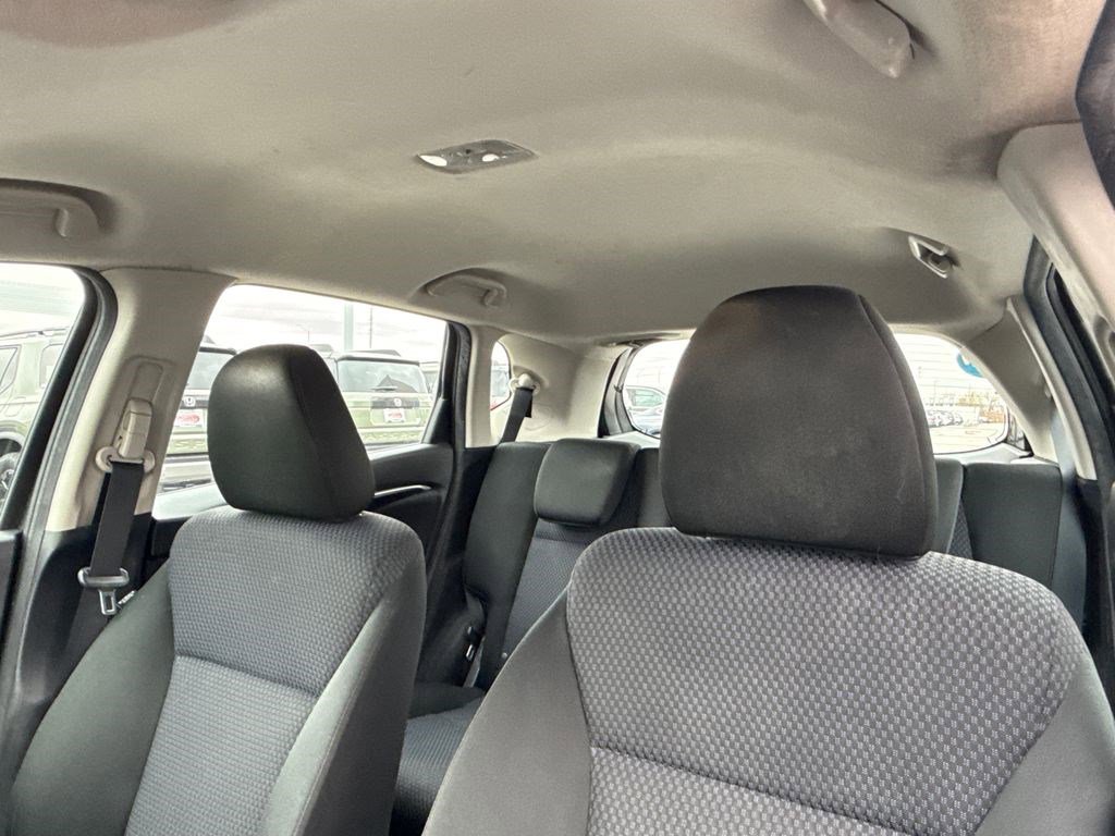 Used 2019 Honda Fit LX image 19