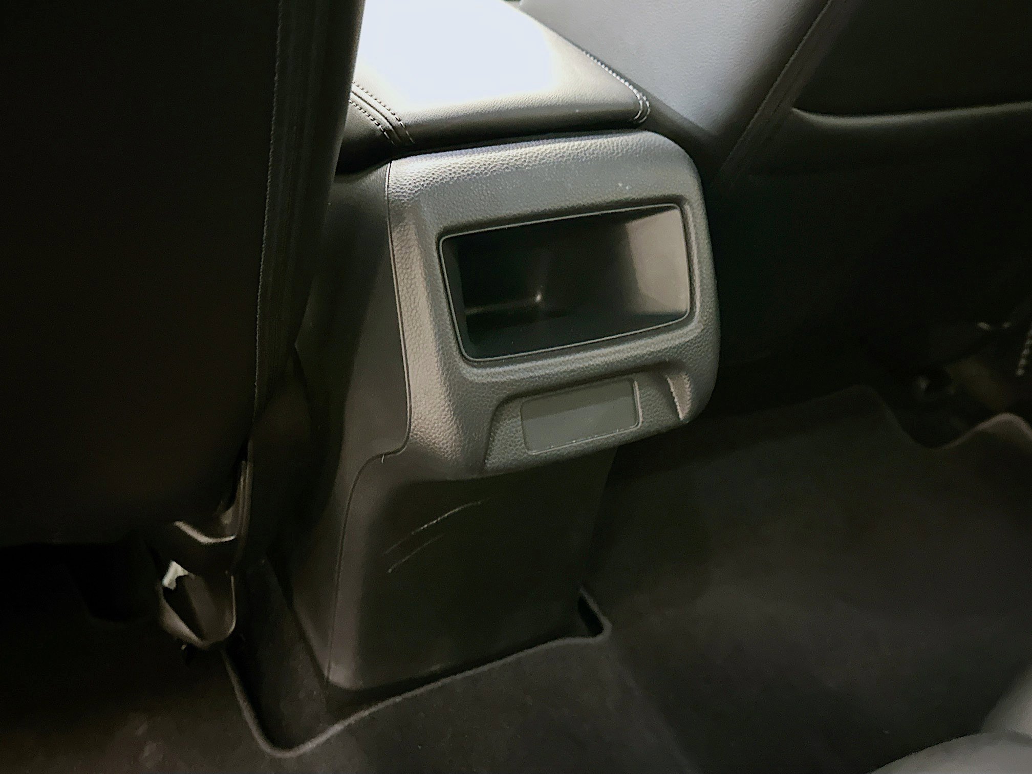 Used 2025 Honda HR-V EX-L image 28