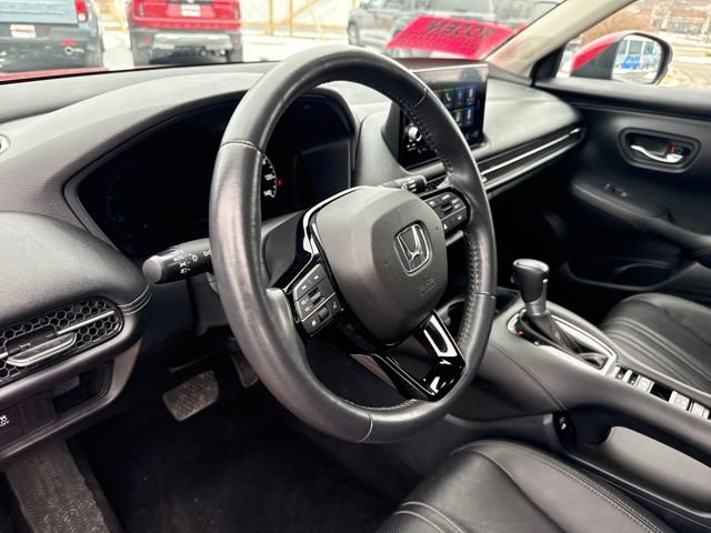 Used 2024 Honda HR-V EX-L image 14