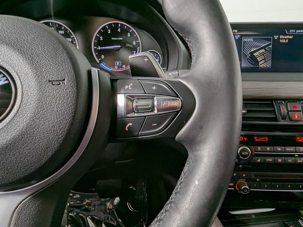 Used 2016 BMW X5 xDrive35i image 34