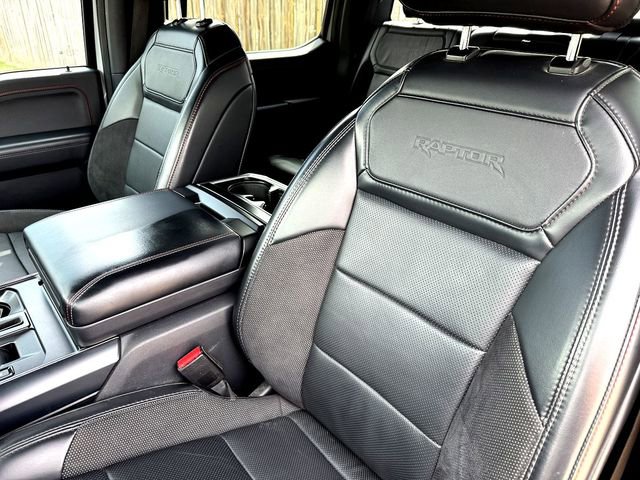 Certified 2024 Ford F150 Raptor image 10