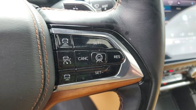 Certified 2022 Jeep Grand Cherokee Summit image 15