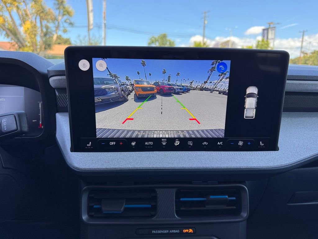 Used 2025 Ford Maverick XLT w/ XLT Luxury Package image 26