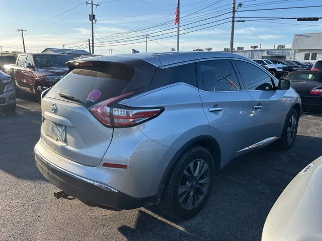 Used 2016 Nissan Murano S image 5