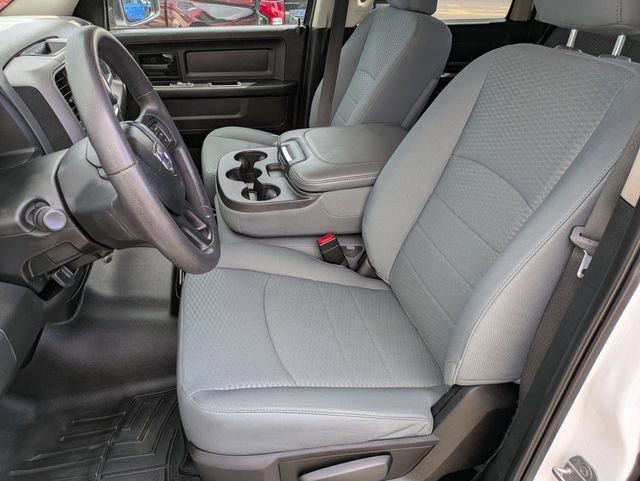 Certified 2019 RAM 1500 Express w/ Express Value Package AWD/4WD image 10