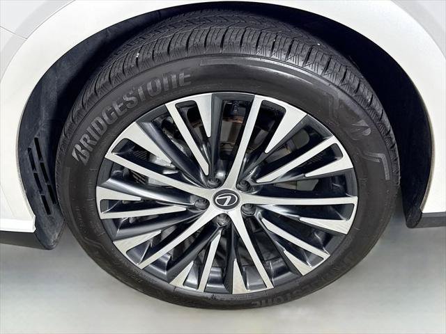 Certified 2025 Lexus RX 350 Premium Plus w/ Convenience Package FWD image 32