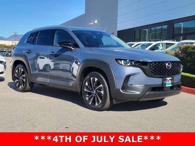 New 2026 MAZDA CX-50 2.5 Hybrid w/ Weather Package AWD/4WD image 27