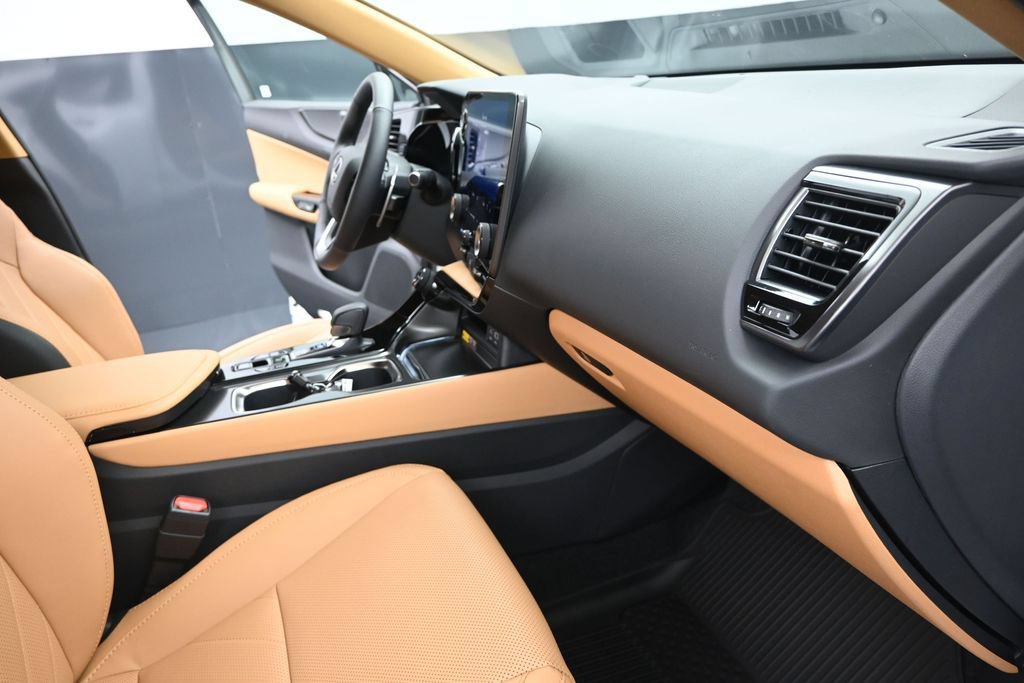 New 2026 Lexus NX 350 AWD w/ Luxury Package image 21