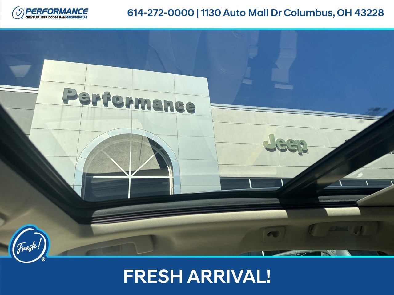 Used 2014 Cadillac SRX Luxury w/ Driver Awareness Package image 23