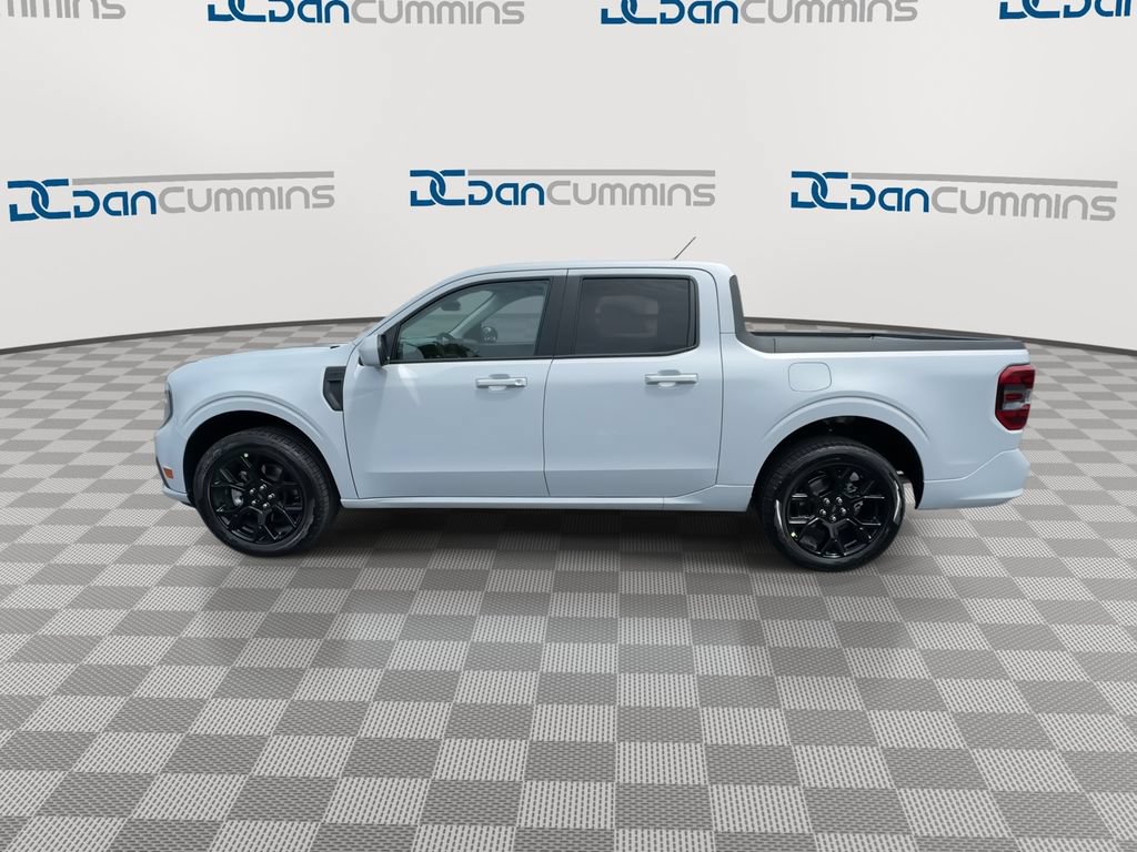 New 2026 Ford Maverick Lobo AWD/4WD image 5