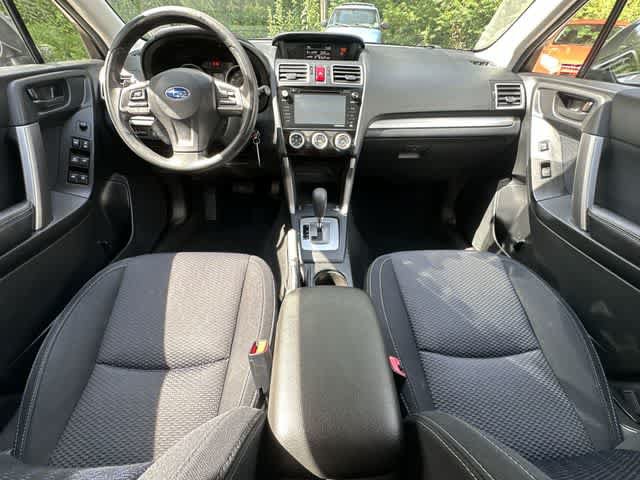 Used 2016 Subaru Forester 2.5i Premium w/ All-Weather Package AWD/4WD image 18