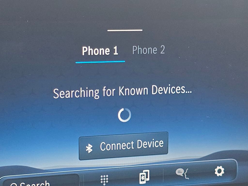 Used 2026 Mercedes-Benz GLA 250 4MATIC image 7