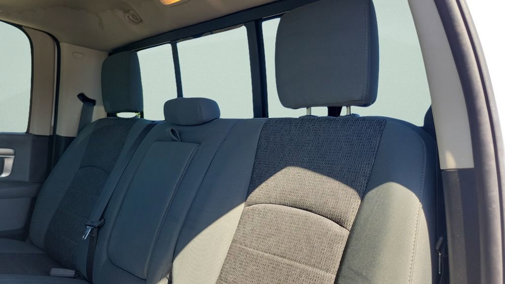 Used 2015 RAM 3500 Lone Star AWD/4WD image 10