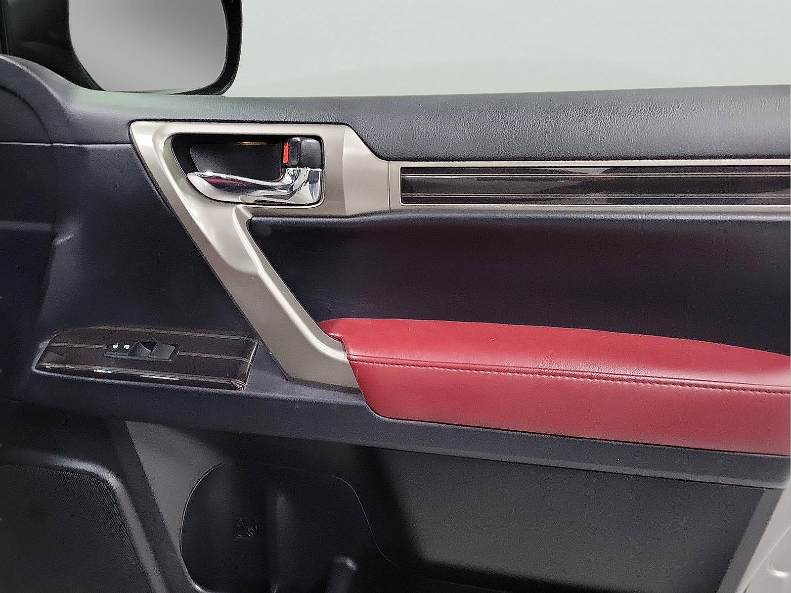 Used 2020 Lexus GX 460 Premium image 16