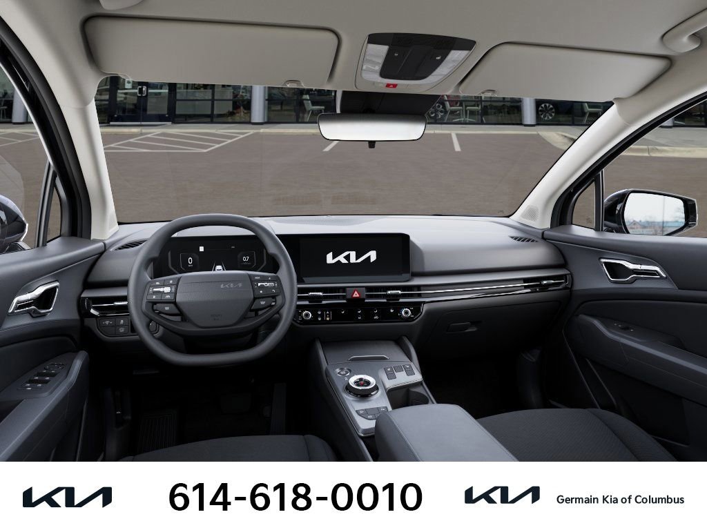 New 2026 Kia Sportage S AWD/4WD image 17