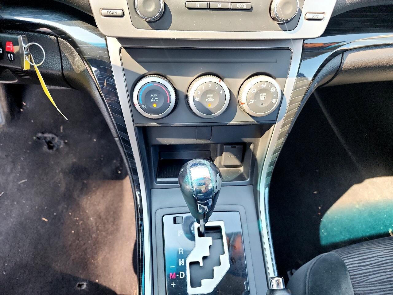 Used 2010 MAZDA MAZDA6 i Touring Plus image 16