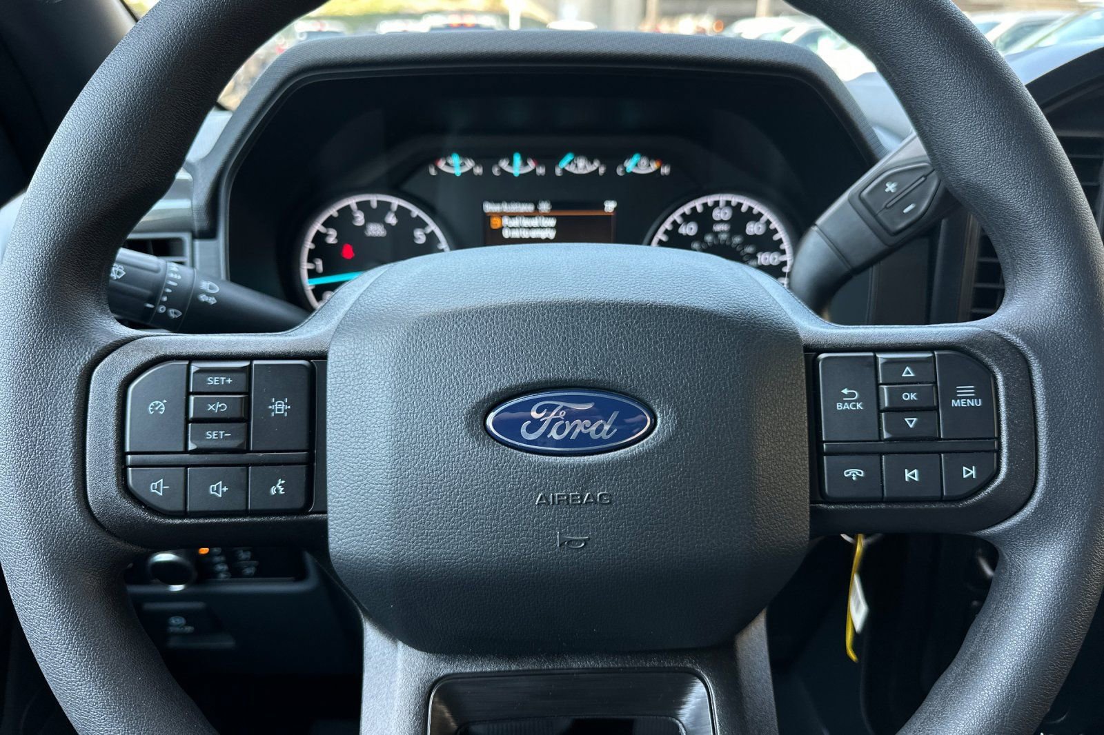 New 2026 Ford F150 STX AWD/4WD image 20
