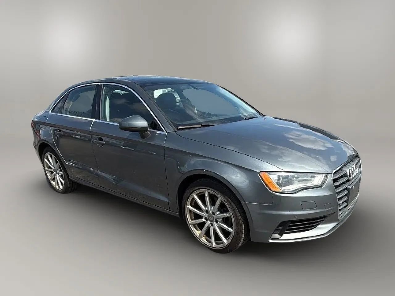 Used 2015 Audi A3 2.0T Premium Plus image 7