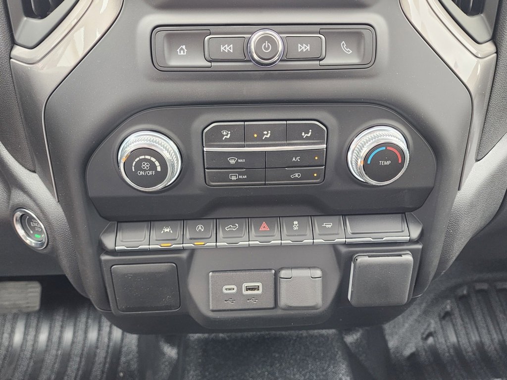 New 2026 GMC Sierra 1500 Pro w/ Pro Value Package image 32