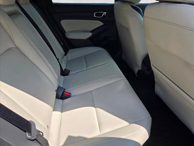 Certified 2026 Acura Integra A-Spec w/ Technology Package FWD image 17