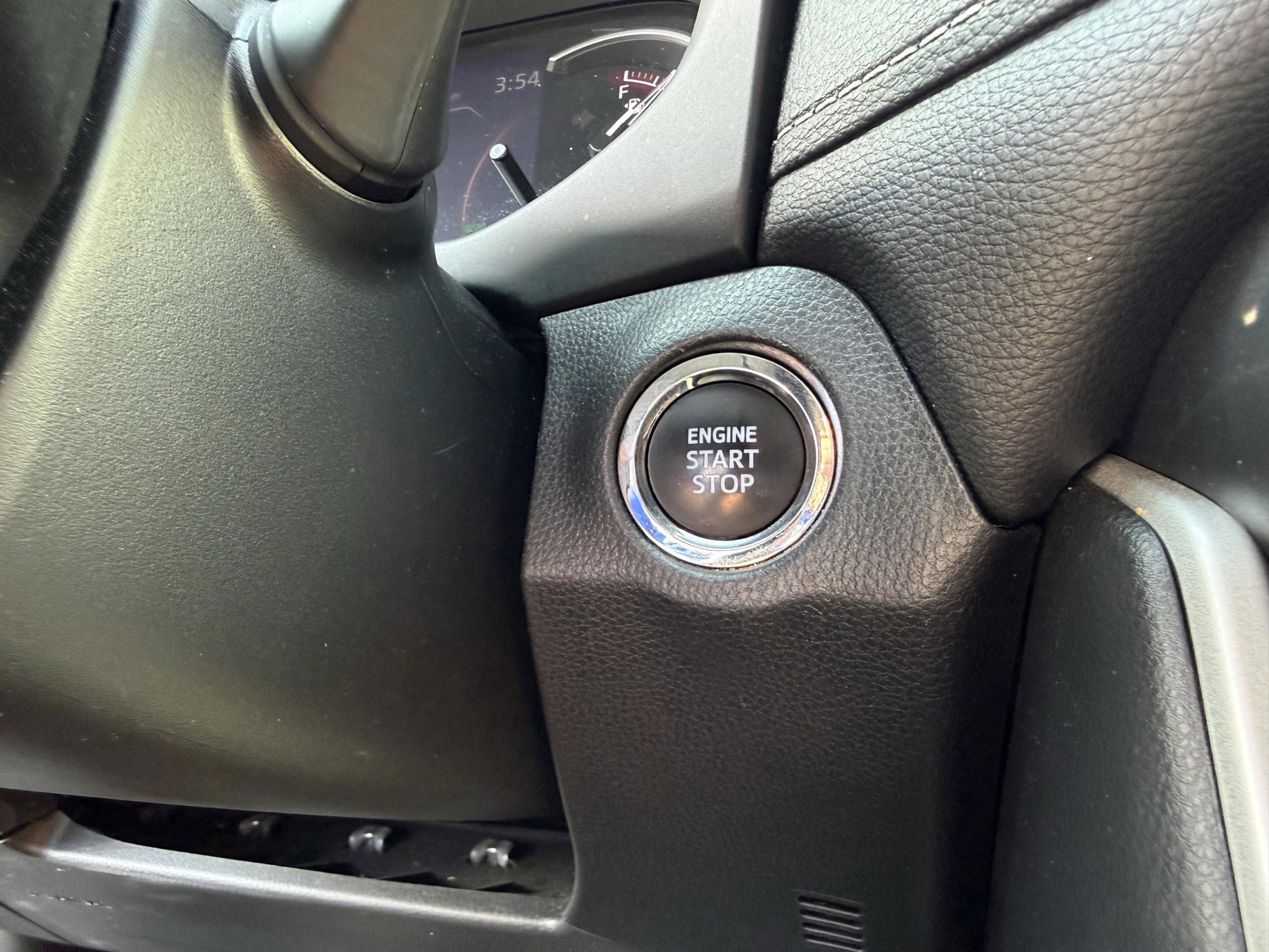 Used 2024 Toyota RAV4 XLE image 23