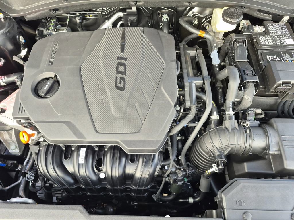 New 2026 Kia Sportage X-Line image 16