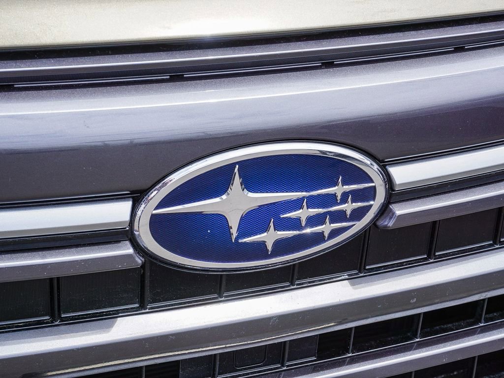 Certified 2025 Subaru Forester Premium AWD/4WD image 11