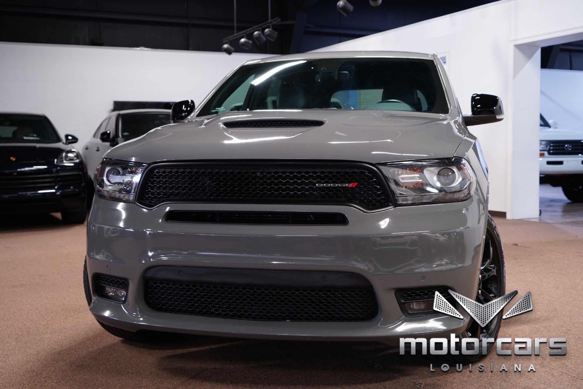 Used 2019 Dodge Durango R/T w/ Trailer Tow Group IV