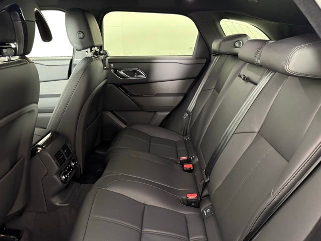 New 2026 Land Rover Range Rover Velar Dynamic SE image 27