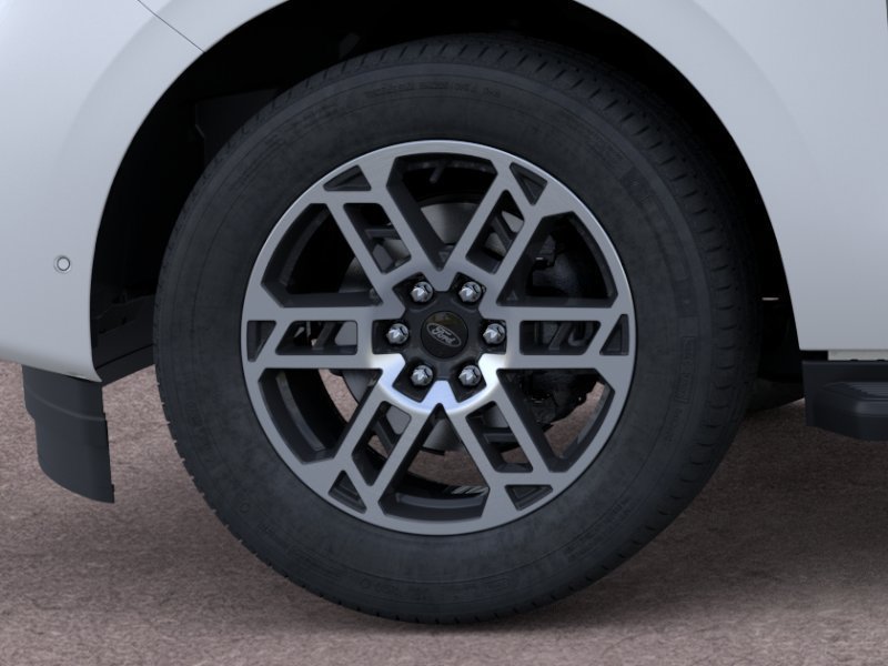 New 2026 Ford Expedition Active AWD/4WD image 19