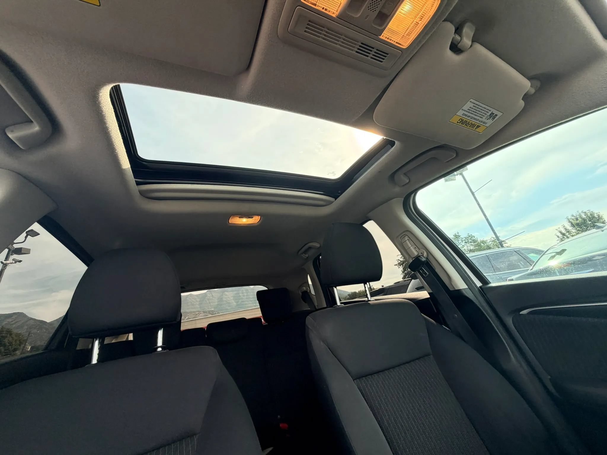 Used 2019 Honda Fit EX image 25