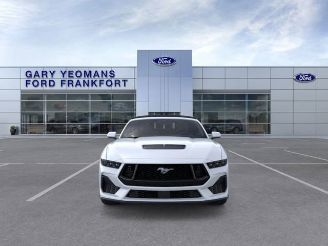 New 2026 Ford Mustang GT Premium image 6