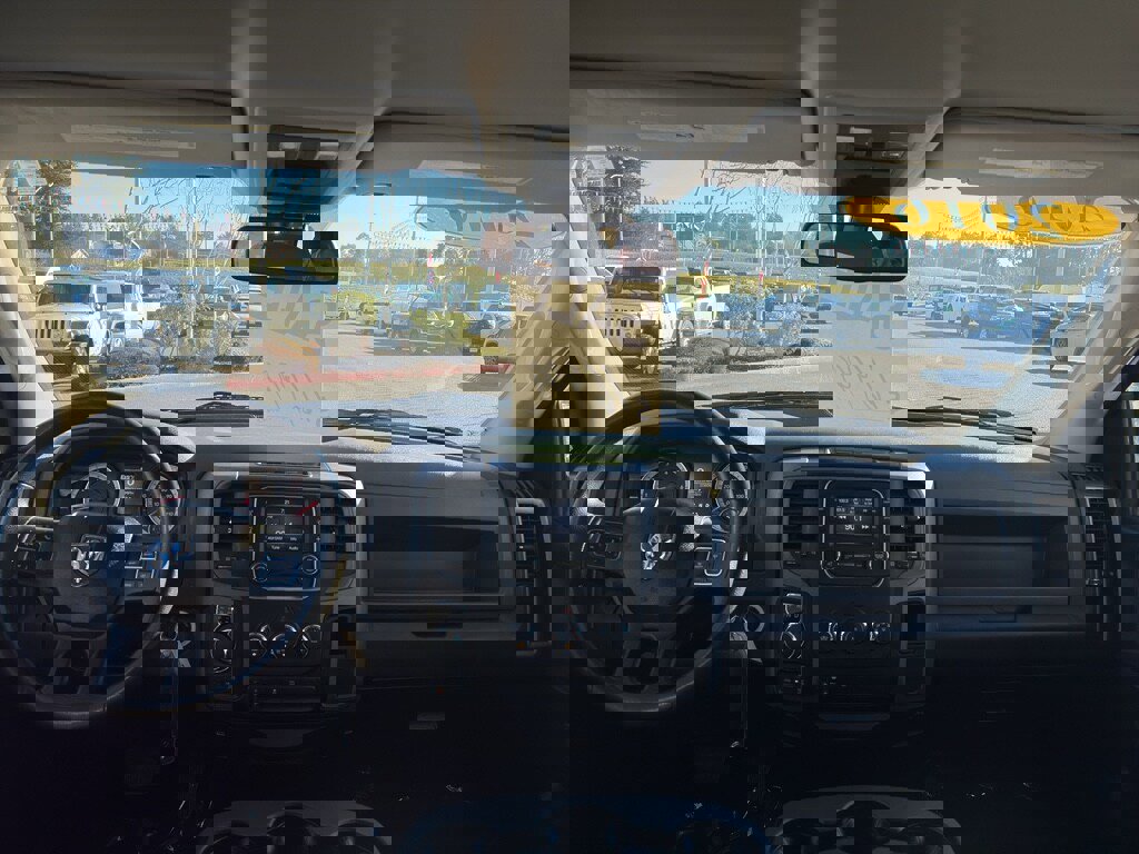 Used 2016 RAM 1500 Tradesman w/ Popular Equipment Group image 15